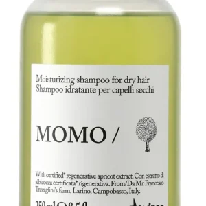Davines MOMO Shampoo Menge 250 ml Geprüft